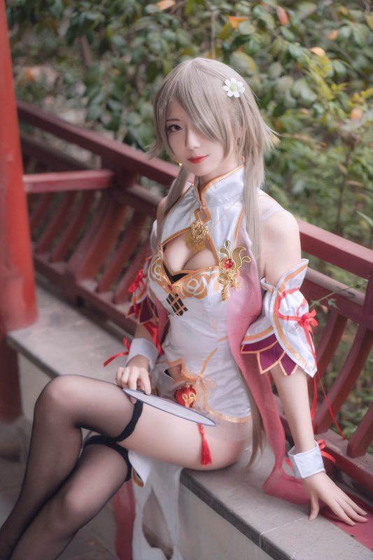 弥音音ww – 全套合集40期[6.53G] - cos姬-cos姬