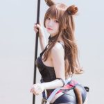 桜桃喵 – 全套230套&随包视频[134.4G-2026.5]-ACG图书馆