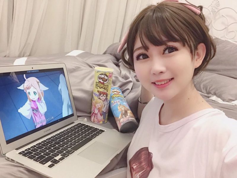 是依酱吖 – 全套84期&随包视频[18.6G-2026.4] - cos姬-cos姬