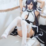 masaki雅祈 – 全套11期[4.9G-2025.12]-ACG图书馆