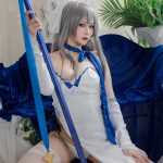 兔胖胖min – 全套19期[6.2G-2025.1]-ACG图书馆
