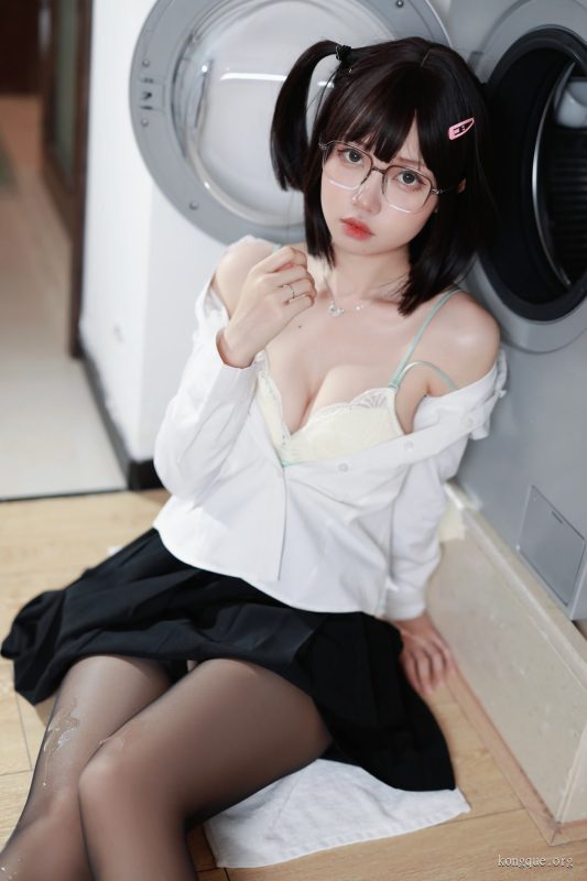 洛桑w伊梓 – 全套26期&随包视频[6.7G-2026.5] - cos姬-cos姬