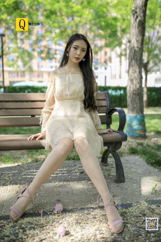 [合集][官停]《青丘女神》2017-2019全套作品145套+视频，大小33.2G-cos姬