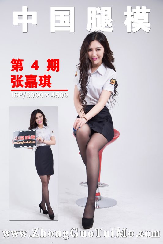 [合集]官方原版《中国腿模》作品，大小11.95G-cos姬