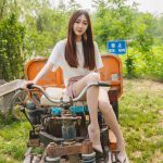 [合集]写实丝袜《袜涩》作品全套90期，大小79.98GB-ACG图书馆
