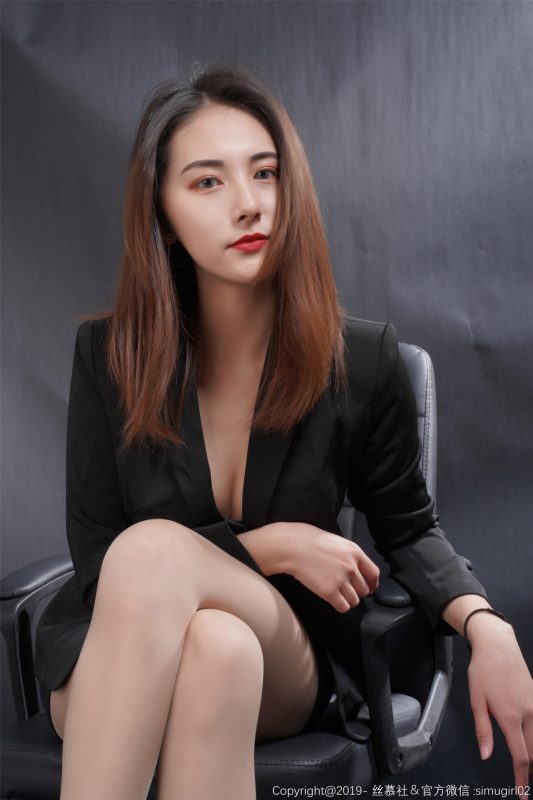 [合集]丝袜系列《丝慕GIRL》高跟丝袜制服合集全6系（SM/特写/蜜系列/熟系列/海外版带视频/故事）,大小100G-cos姬